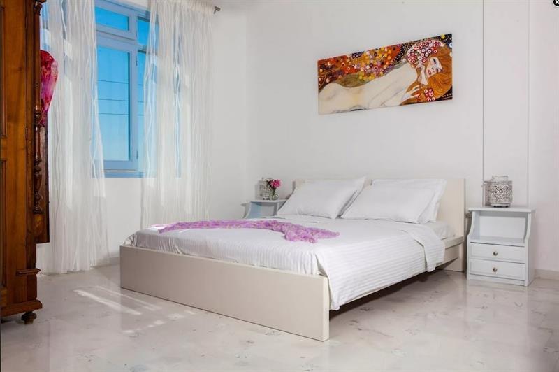 Luna Rossa Santorini Имеровигли Экстерьер фото