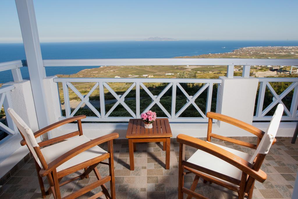 Luna Rossa Santorini Имеровигли Экстерьер фото