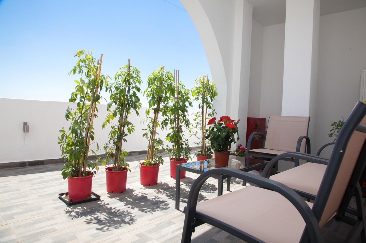 Luna Rossa Santorini Имеровигли Экстерьер фото